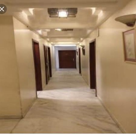 Hotel Ganesh Palace Bombaim Exterior foto