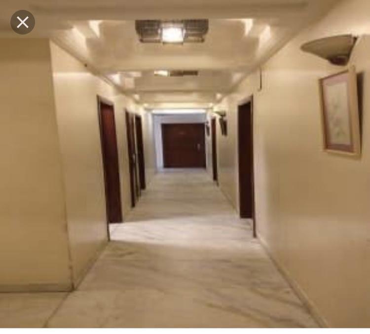 Hotel Ganesh Palace Bombaim Exterior foto